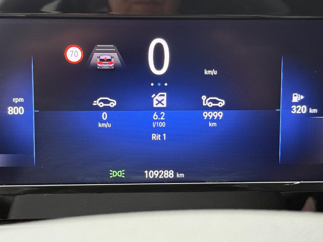 Opel ASTRA BWJ 12-2022 | 1.2 131PK! Bus. Edition | CAMREA | NAVI | CLIMA | CARPLAY | AD CRUISE | PDC 2X | STOELVERW | STUURWIELVERW |