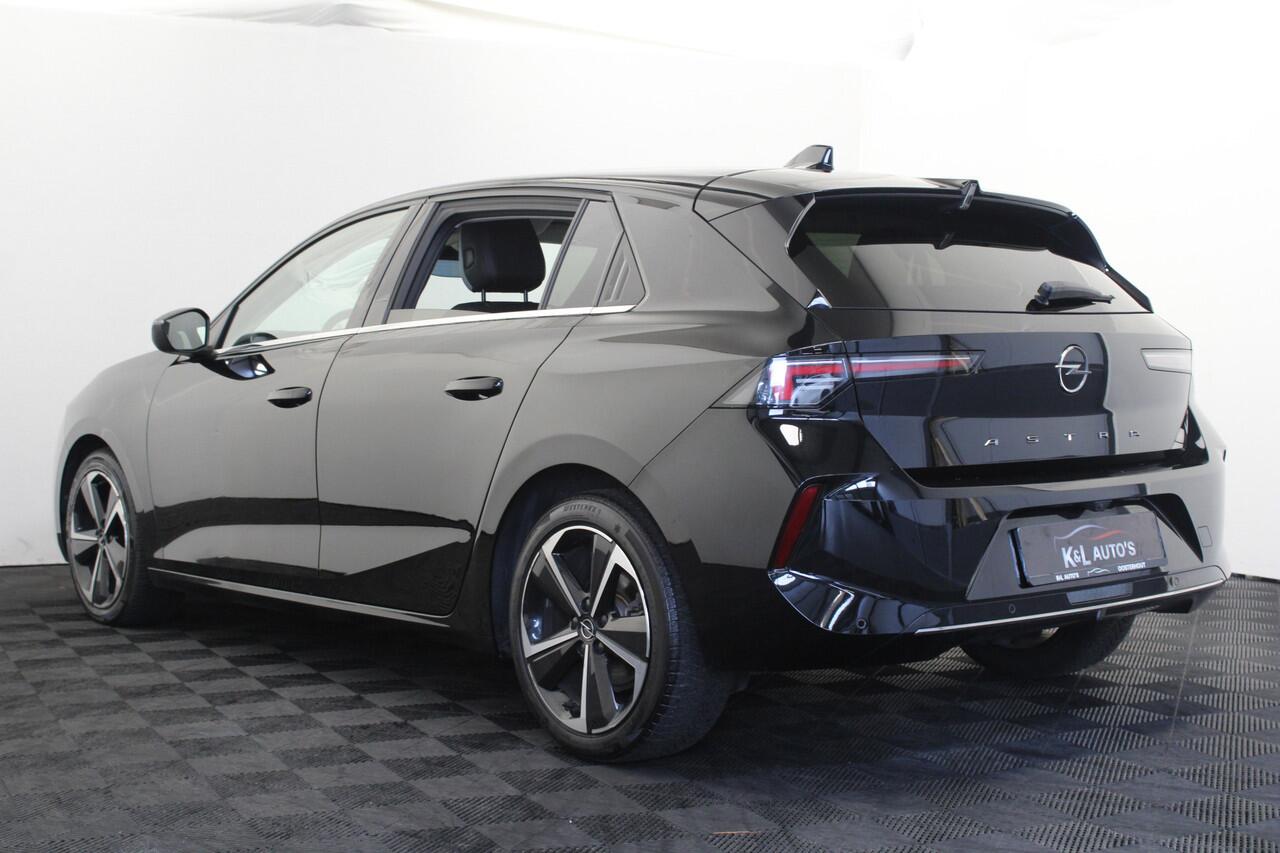 Opel ASTRA 1.2 Elegance |Navi|Camera|