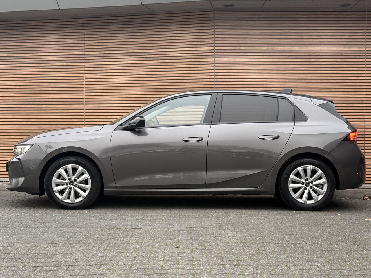 Opel ASTRA 1.2 Turbo Business Edition AGR Stoel / Navigatie / Camera / Carplay