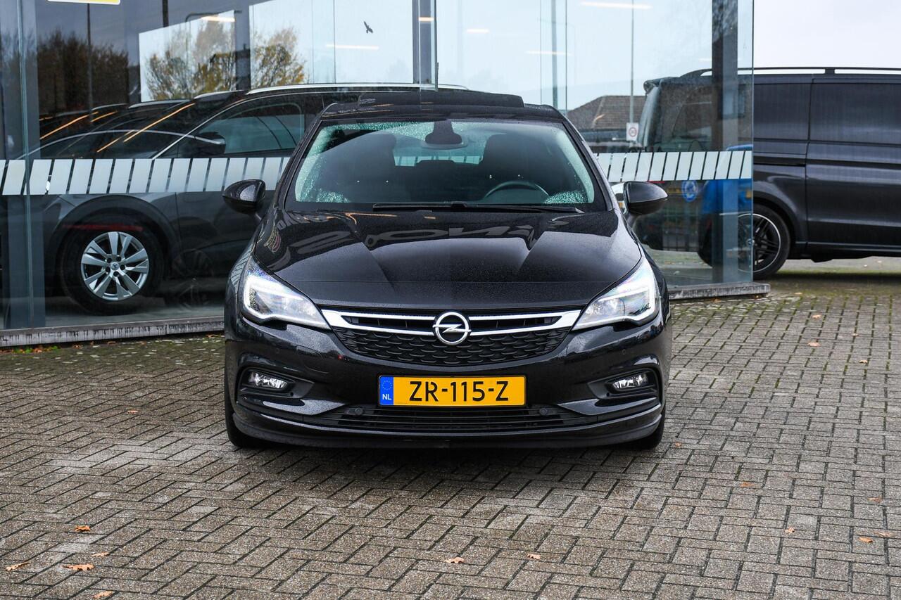 Opel ASTRA 1.0 Turbo 120 Jaar Edition APPLE CARPLAY/ NAVIGATI