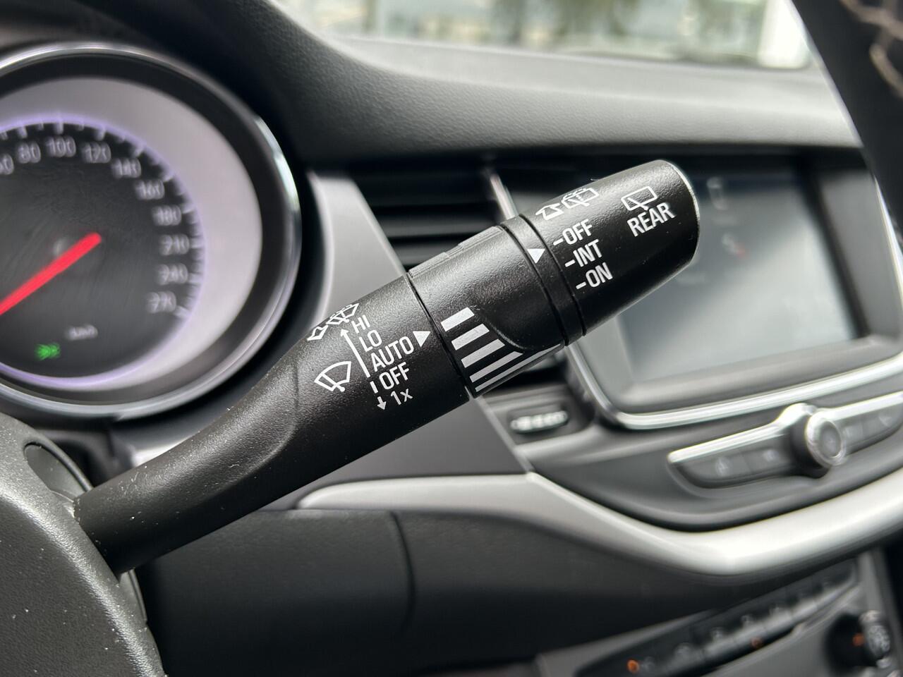 Opel ASTRA Sports Tourer 1.0 Turbo Business+ 50% deal 4.475,- ACTIE LMV / Clima / Cruise / Navi / PDC