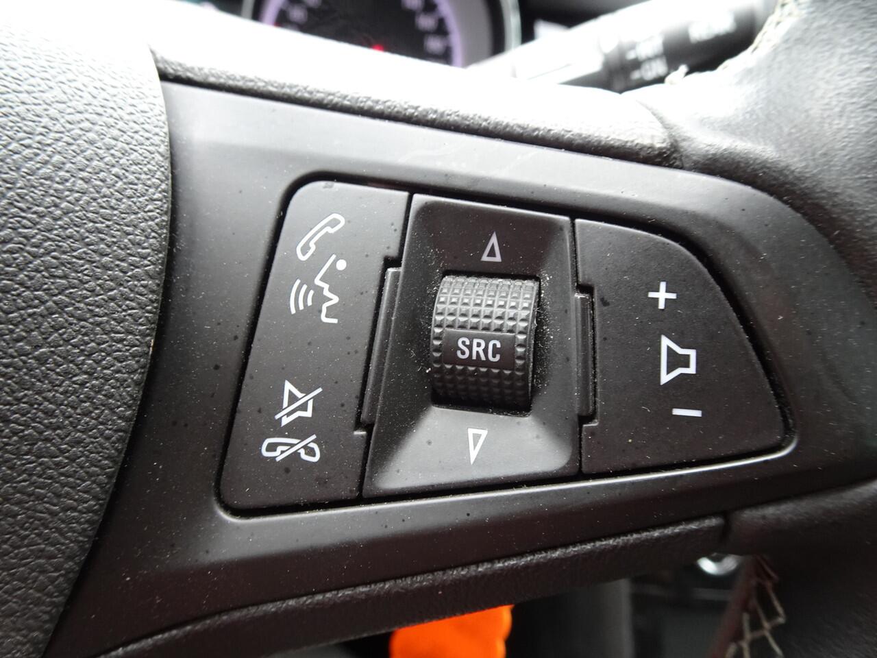 Opel ASTRA 1.2 5-Drs Elegance