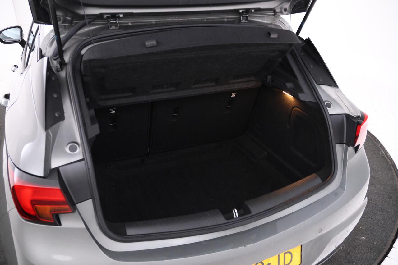 Opel ASTRA 1.2 Edition Climate control, Bluetooth,