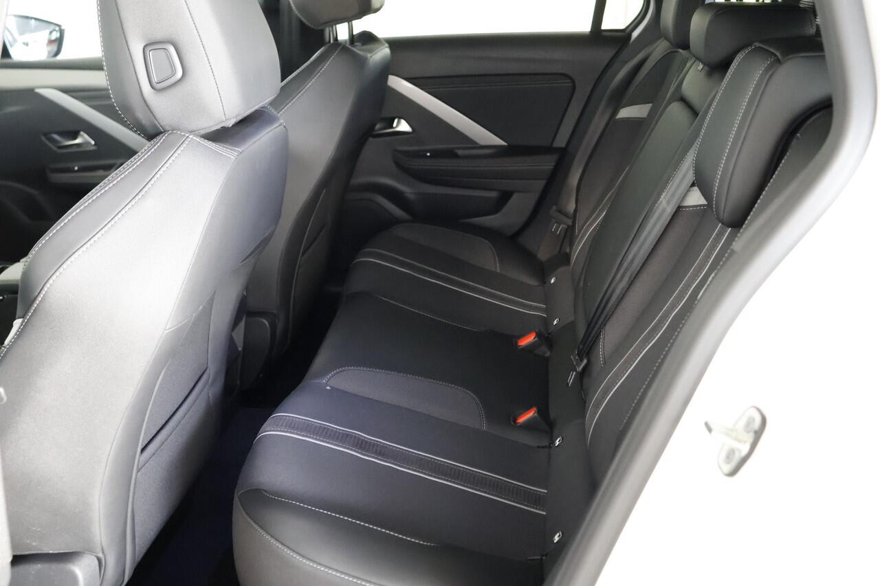 Opel ASTRA Electric 54 kWh GS / LED / Pilot assist / LED / CarPlay / Cam