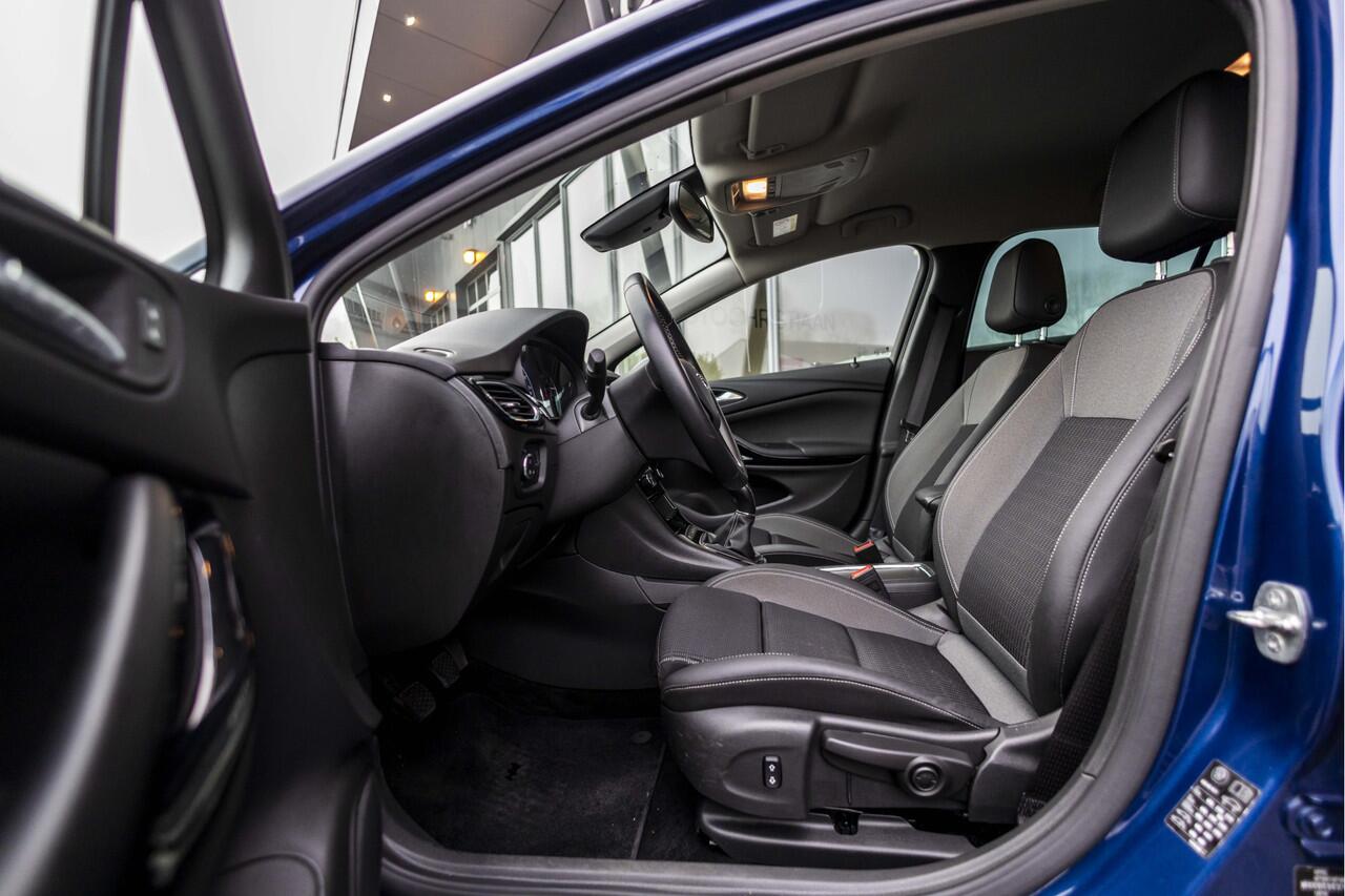 Opel ASTRA Sports Tourer 1.2 Elegance | Camera | Carplay | NL Auto