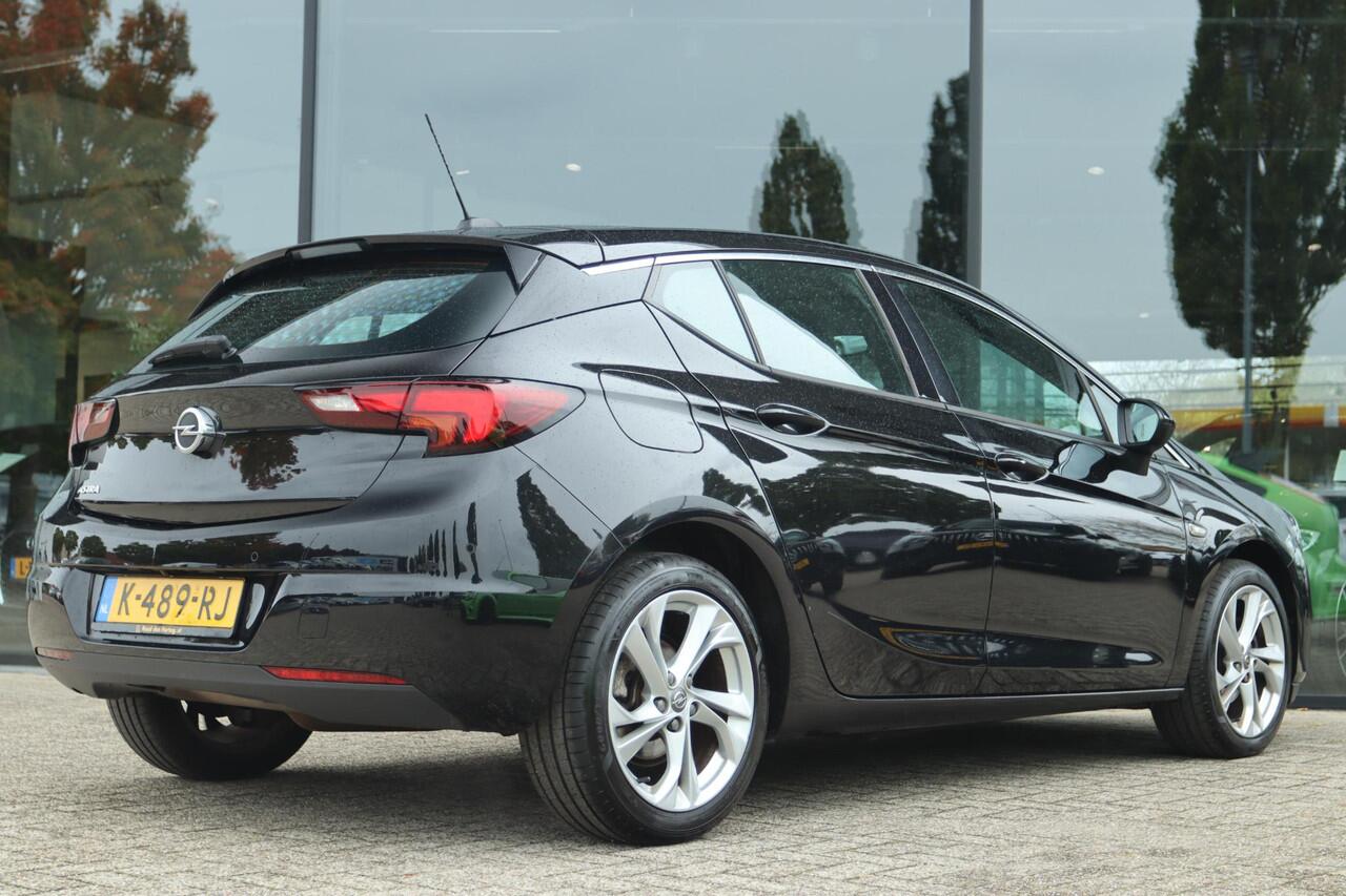 Opel ASTRA 1.4 AUT. 146PK BUSINESS ELEGANCE | CARPLAY | CAMERA | AFN. TREKHAAK | KEY-LESS | PDC