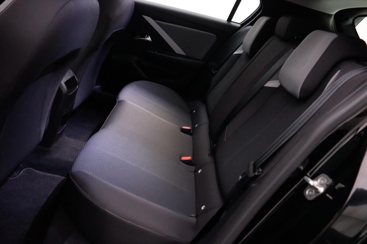 Opel ASTRA 1.2T LEVEL FULL LED | CAMERA | CARPLAY | CRUISE | CLIMA | PDC V+A | LMV