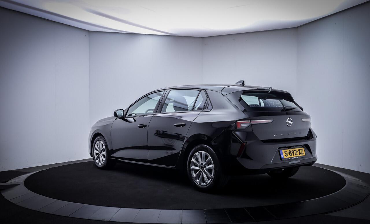 Opel ASTRA 1.2T LEVEL FULL LED | CAMERA | CARPLAY | CRUISE | CLIMA | PDC V+A | LMV