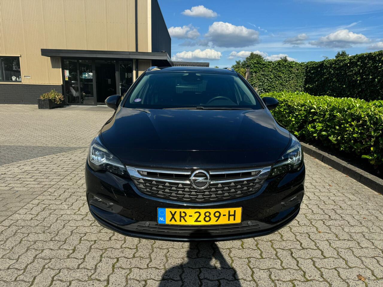Opel ASTRA Sports Tourer 1.4 Turbo Innovation navi, cruise, airco, trekhaak