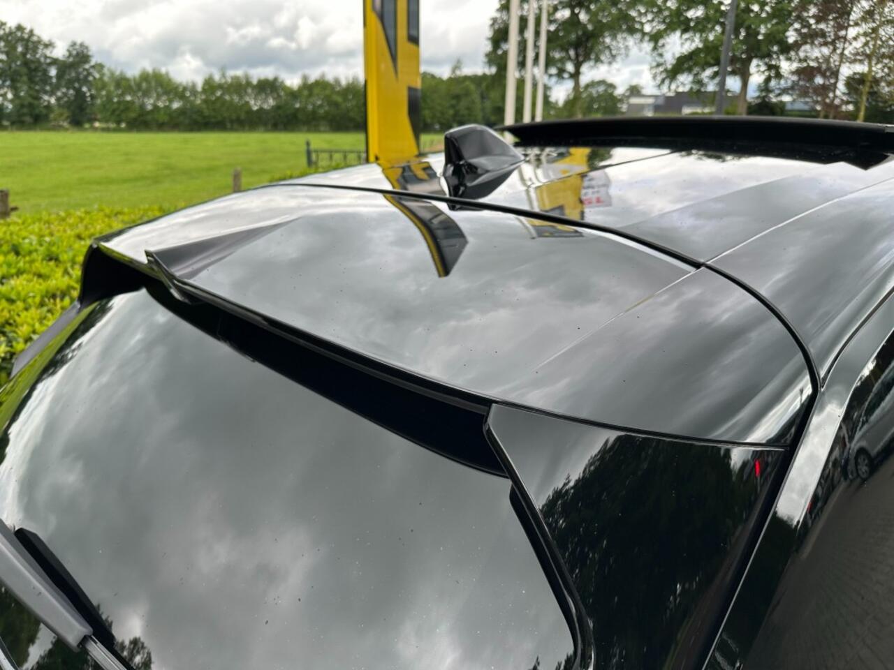 Opel ASTRA 1.2 Ultimate Pano / HUD / Keyless