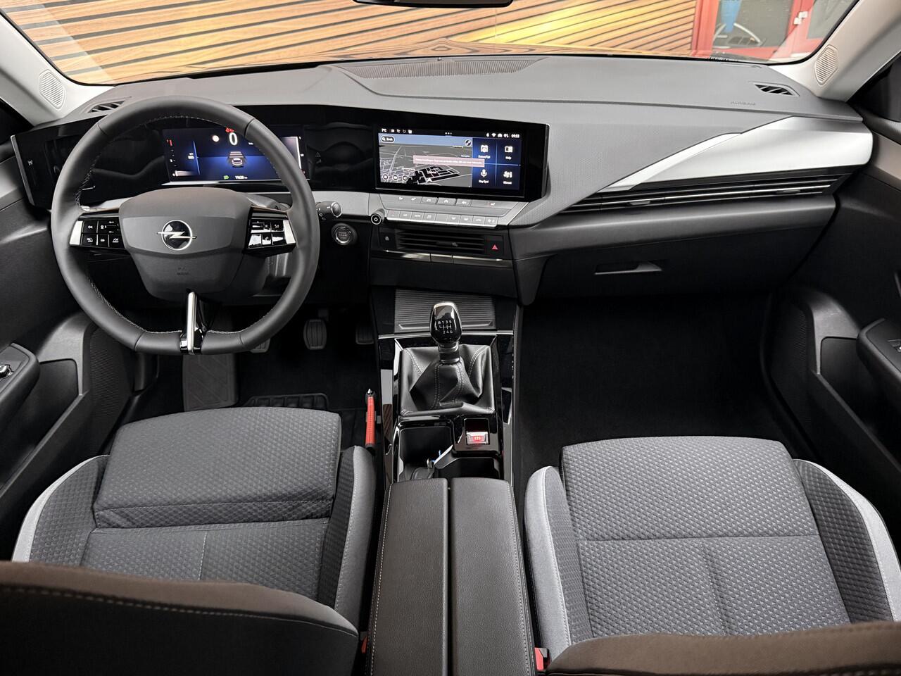 Opel ASTRA 1.2 Turbo Business Edition AGR Stoel / Navigatie / Camera / Carplay