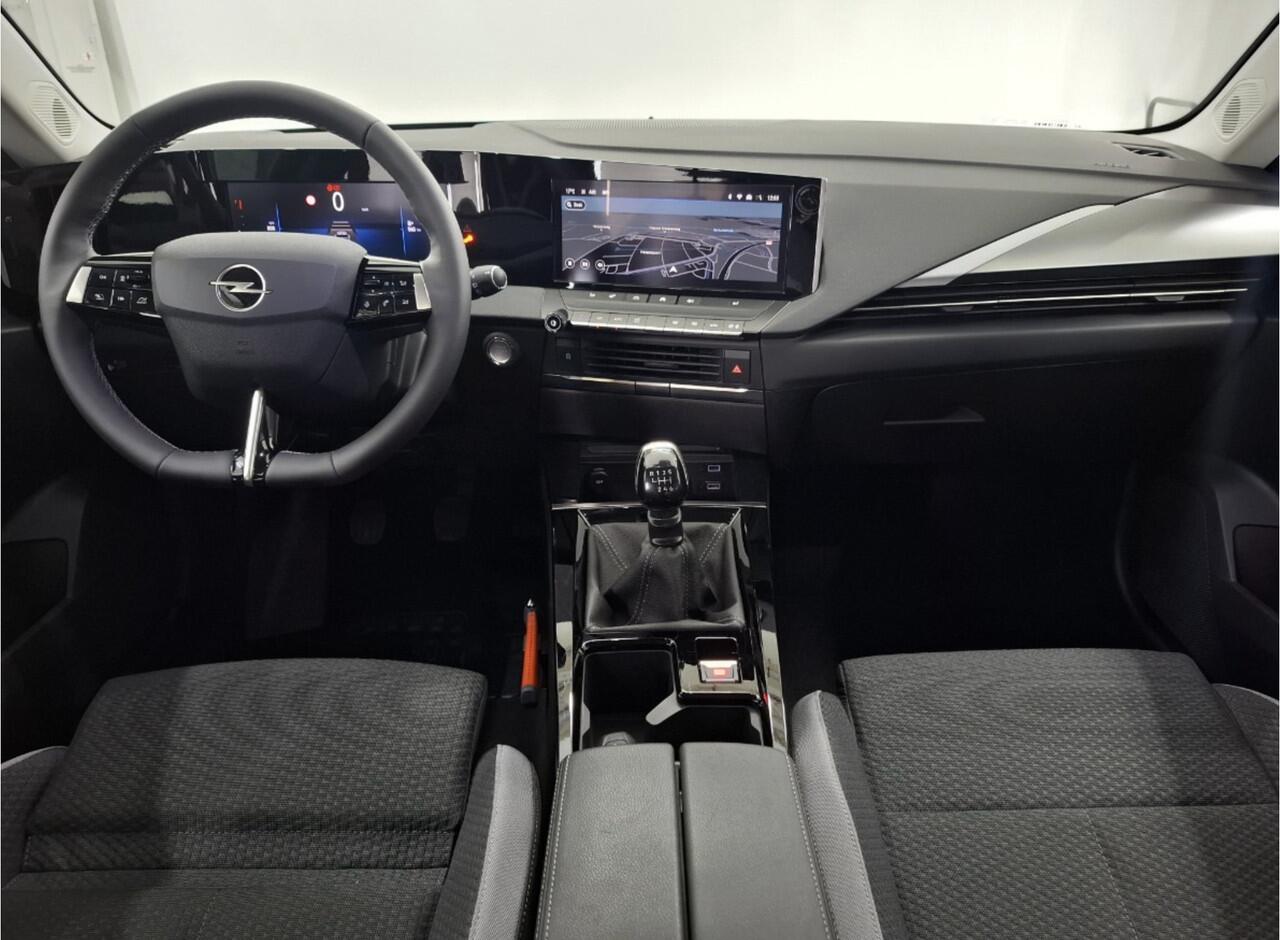 Opel ASTRA 1.2 Turbo Business Edition AGR stoel / Camera / Navigatie / Carplay