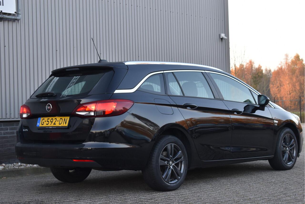 Opel ASTRA Sports Tourer 1.0 Turbo 120 Jaar Edition Carplay, Cruise control, Navi,