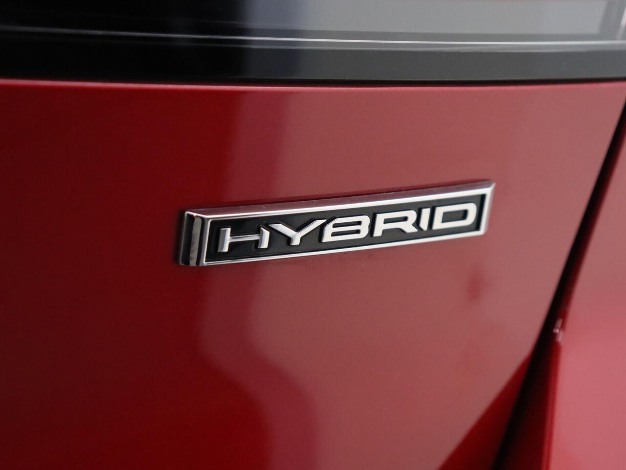 Opel ASTRA 1.6 Turbo Plug In Hybrid GS Plug-in Hybrid 180 PK UITVERKOOP !!