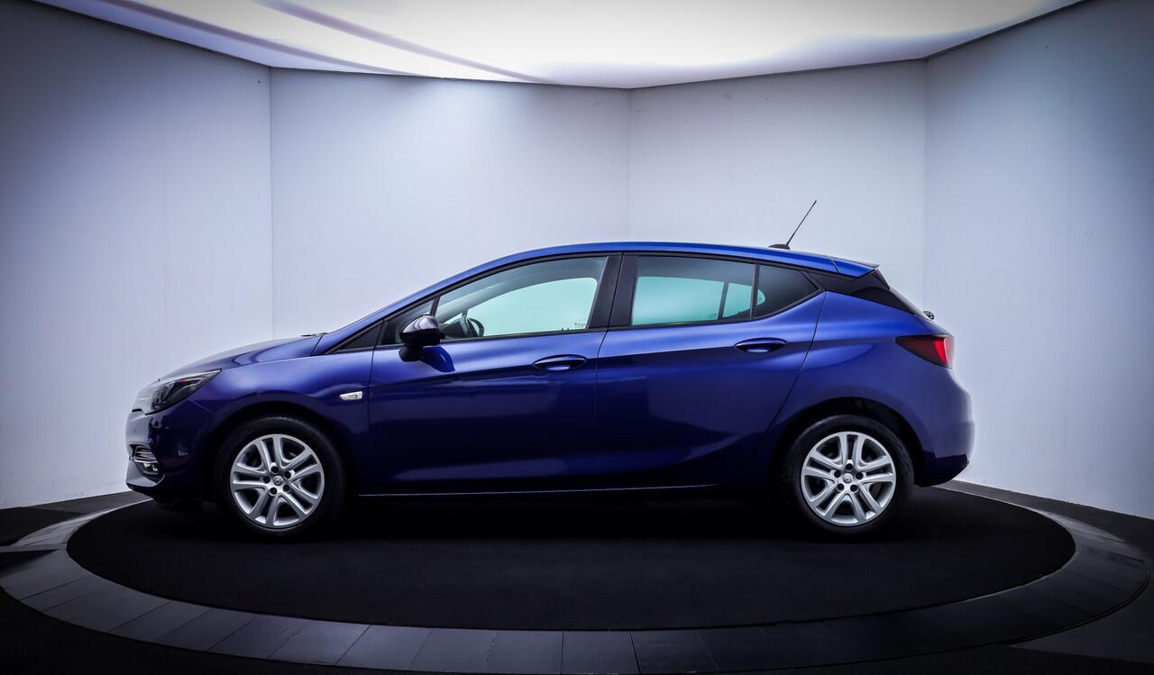 Opel ASTRA 1.2T ELEGANCE Business FULL LED | CAMERA | CARPLAY | DAB | CRUISE | PDC V+A