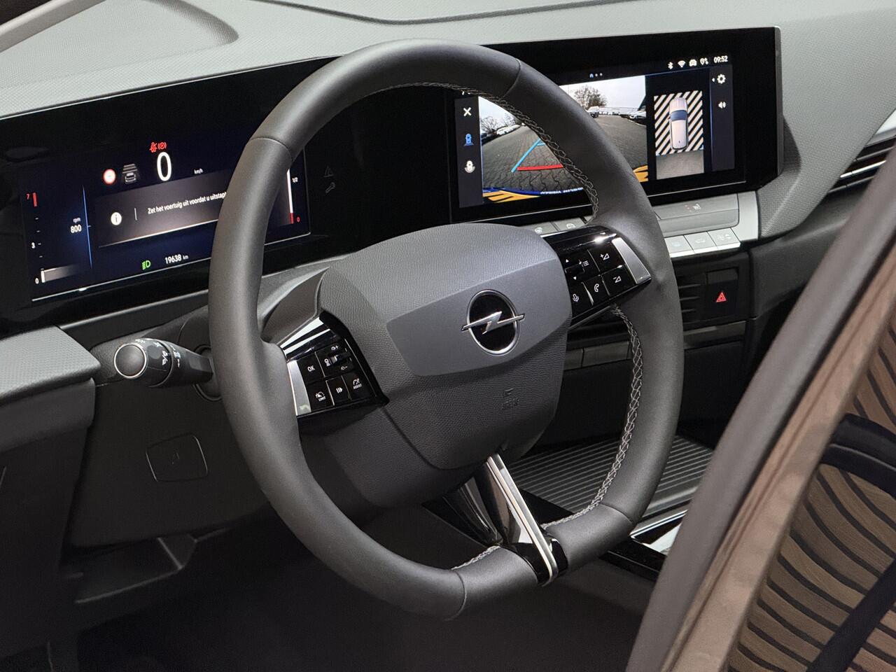 Opel ASTRA 1.2 Turbo Business Edition AGR Stoel / Navigatie / Camera / Carplay