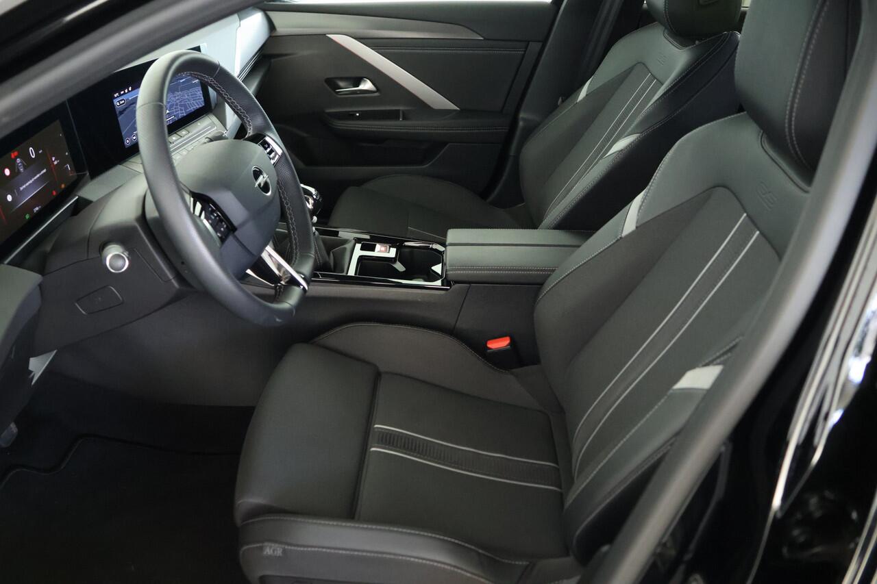 Opel ASTRA 1.2 Turbo GS / LED / ACC / Navi / CarPlay / Camera