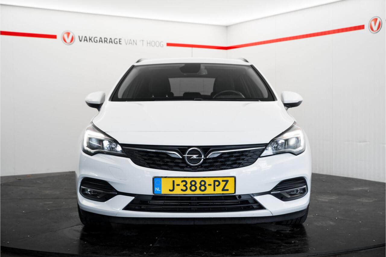 Opel ASTRA Sports Tourer 1.2 Business Edition Trekhaak