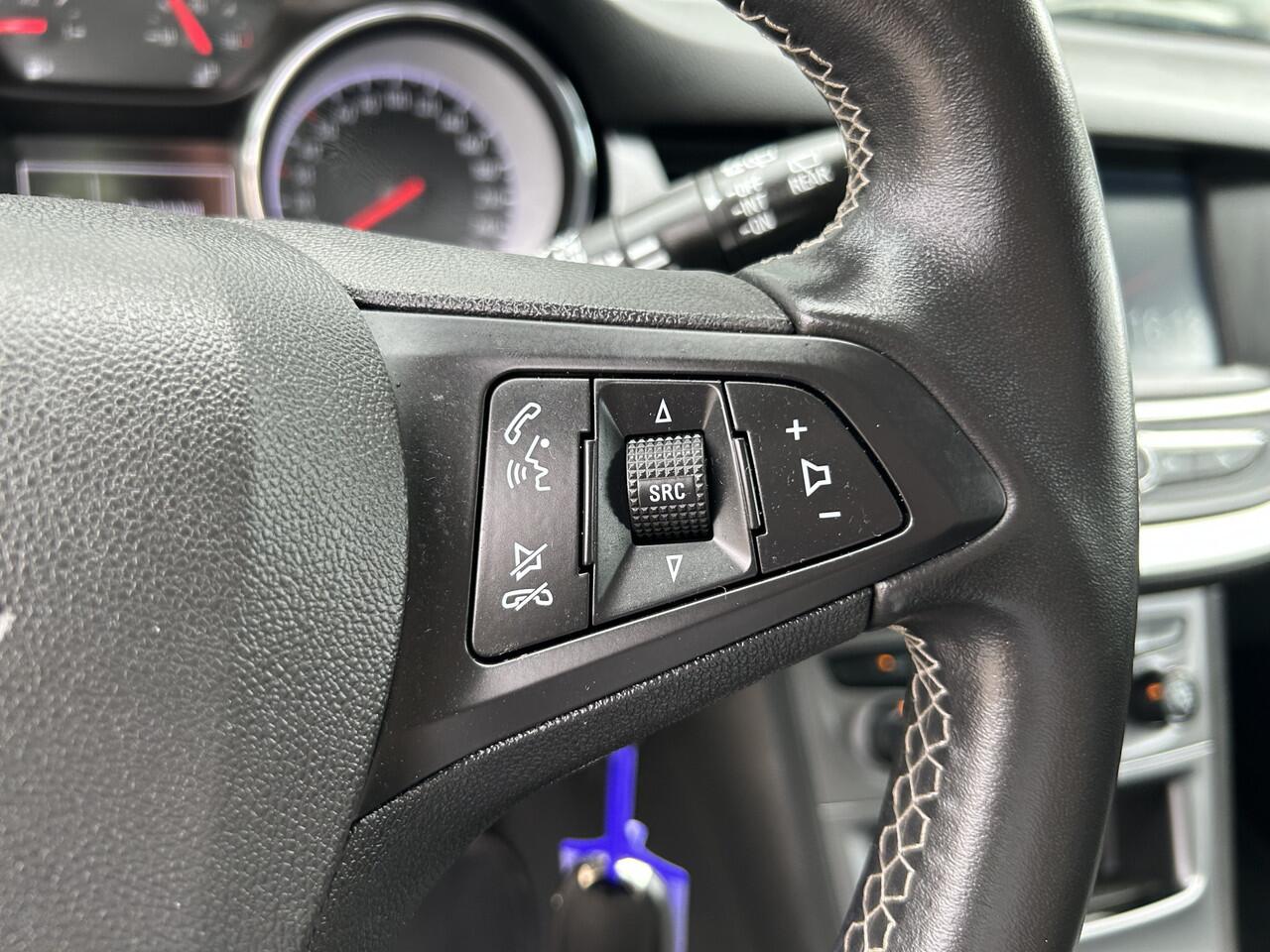 Opel ASTRA Sports Tourer 1.0 Turbo Business+ 50% deal 4.475,- ACTIE LMV / Clima / Cruise / Navi / PDC