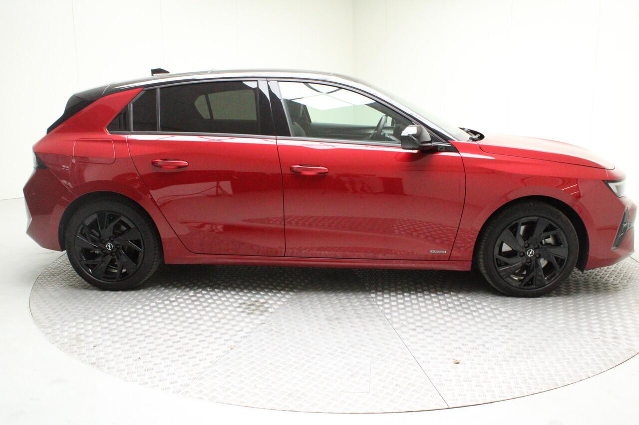 Opel ASTRA 1.6 Plug-In Hybrid Level 4 | Winterpakket | AGR Stoelen / Camera 360 / Draadloze Carplay / Keyless / Adaptive Cruise