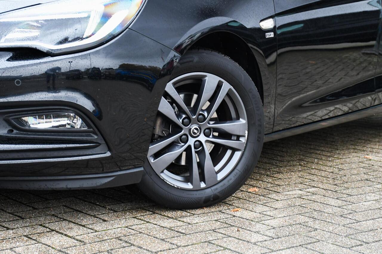 Opel ASTRA 1.0 Turbo 120 Jaar Edition APPLE CARPLAY/ NAVIGATI