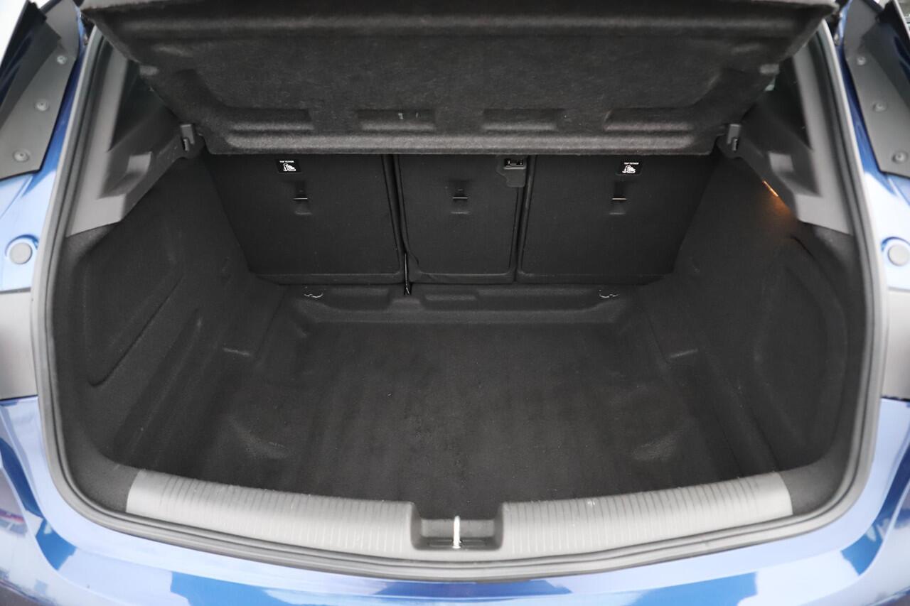 Opel ASTRA 1.2 Edition Navigatie Airco Cruise Control Carplay Android LED