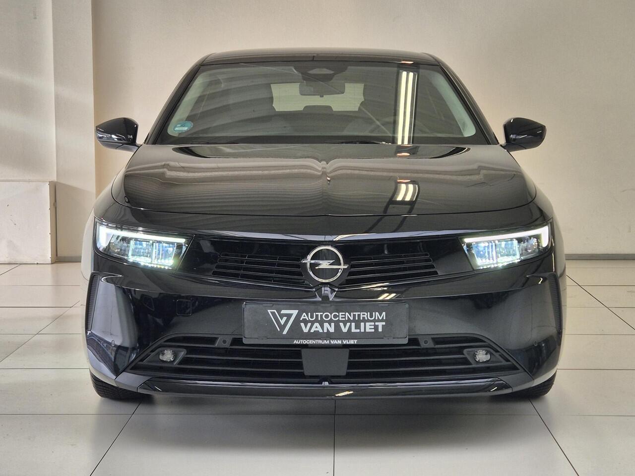 Opel ASTRA 1.2 Turbo Edition | Parkeersensoren Voor/Achter | Apple Carplay/Android Auto | Stoel/Stuurverwarming | AGR Comfortstoel |