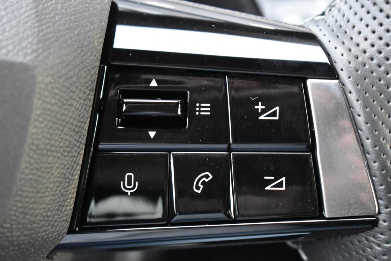 Opel ASTRA Sports Tourer 1.2 Turbo Hybrid GS | Stoel & Stuur verw. / HUD / Camera voor & achter