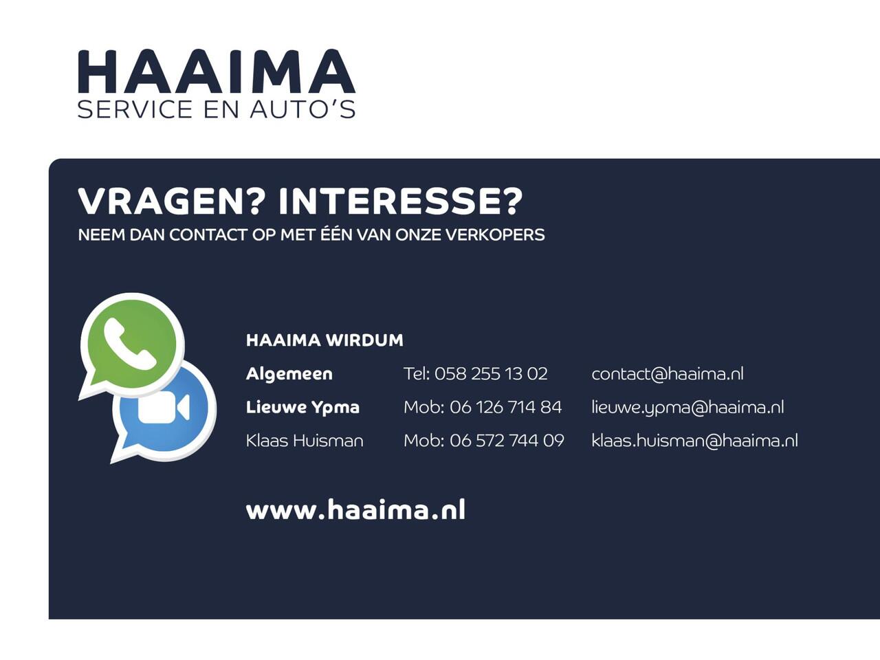 Opel ASTRA Sports Tourer 1.2T 130pk Automaat Ultimate | Schuif/-kanteldak| Navigatie | 360 Camera | AGR Comfortstoelen| Stuur & Stoel Verwarming |