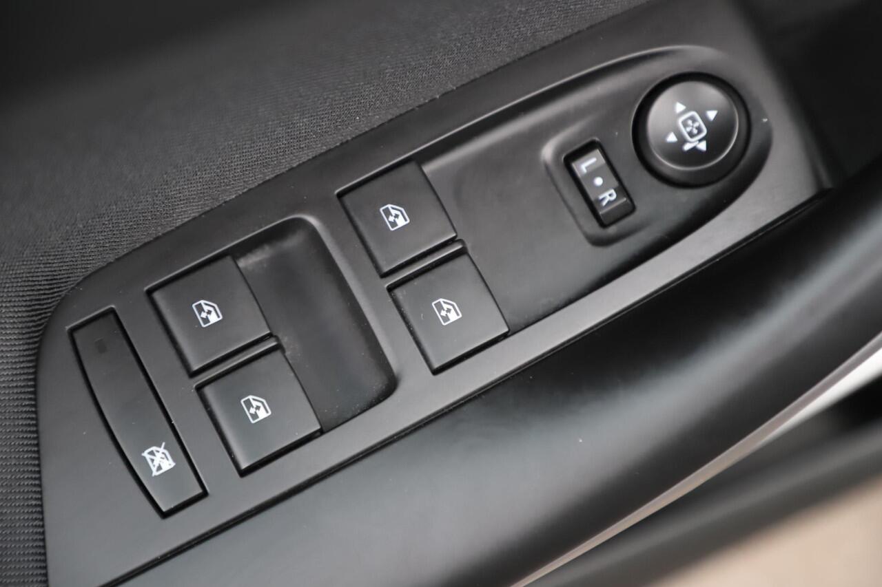 Opel ASTRA 1.2 Edition 16 inch LMV Carplay Android Navigatie Airco Cruise Control