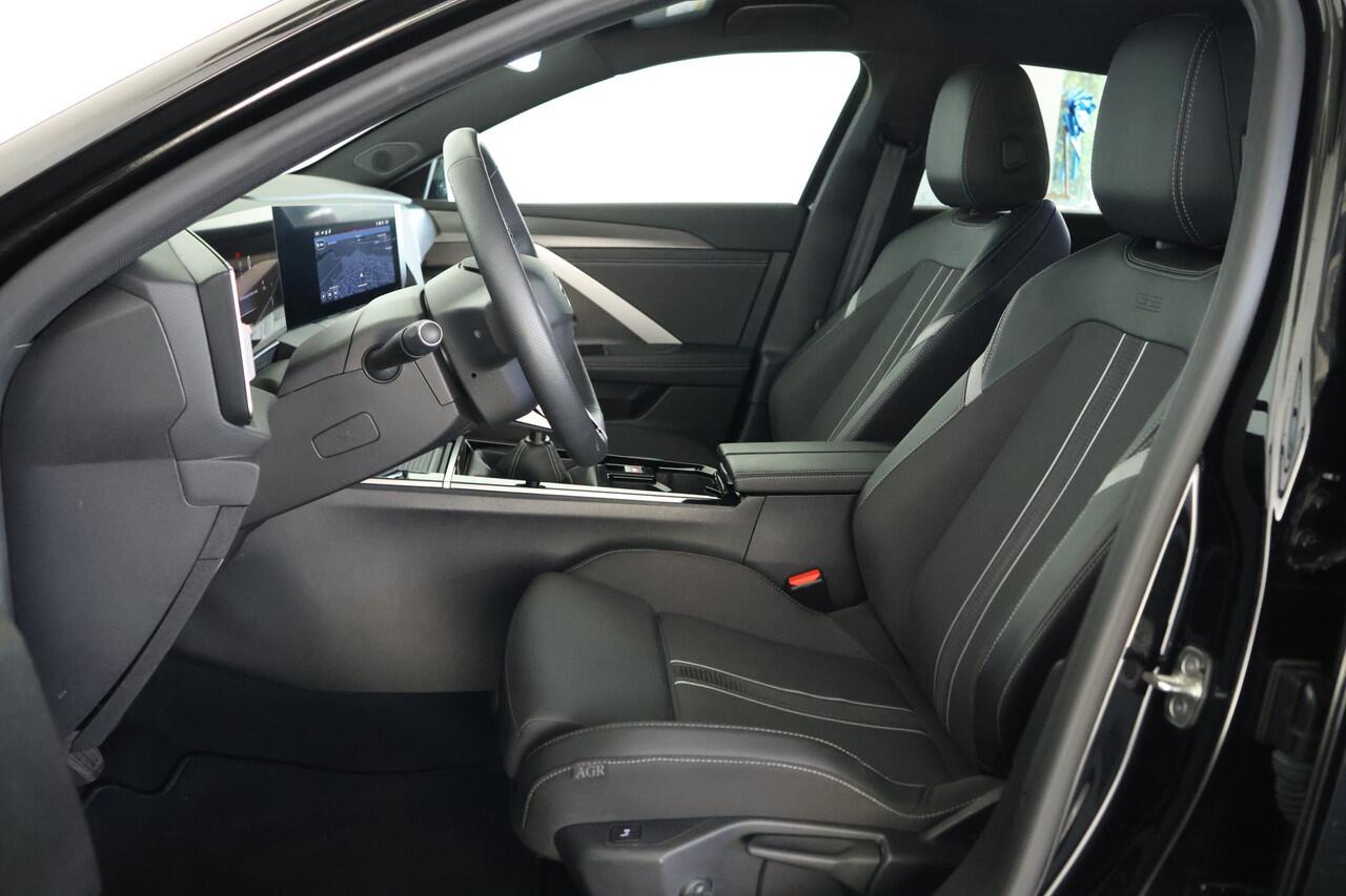 Opel ASTRA 1.2 Turbo GS / LED / ACC / Navi / CarPlay / Camera