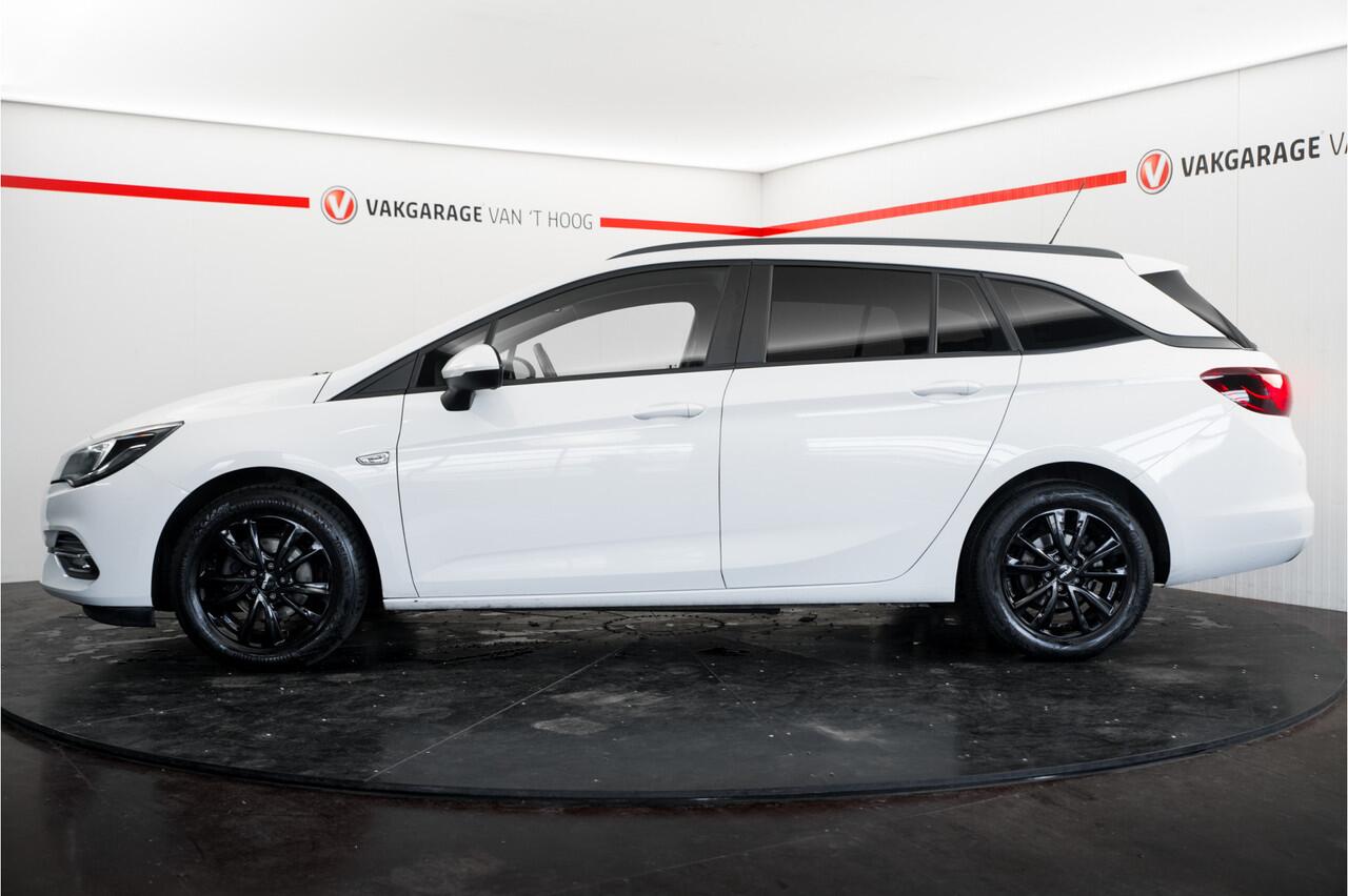 Opel ASTRA Sports Tourer 1.2 Business Edition Trekhaak