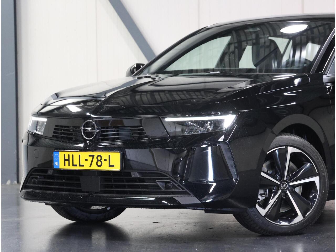 Opel ASTRA Sports Tourer 1.6 Turbo 225PK Plug In Hybrid Edition | AUTOMAAT | AppleCarPlay/AndroidAuto | Trekhaak | AdaptiveCruiseControl | Rondom Parkeersensoren | Isofix |