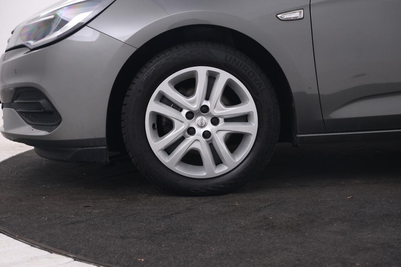 Opel ASTRA Sports Tourer 1.2 Business Edition 110Pk, Navigatie, Climate,