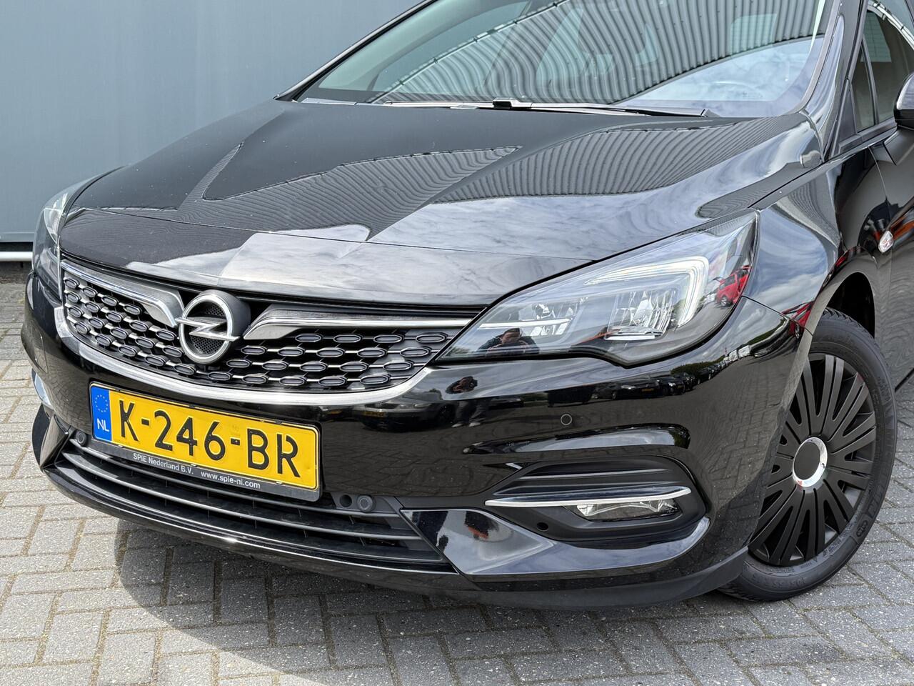 Opel ASTRA Sports Tourer BWJ 2020 1.2 111PK Business Executive CLIMA | CAMERA | NAVI | PDC V+A | ANDROID AUTO | APPLE CARP. | MULTIFUNCT. STUUR