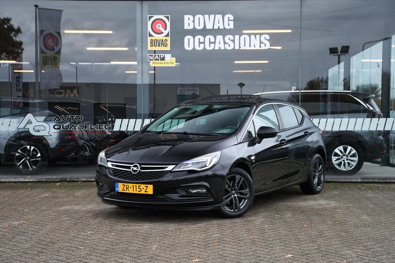 Opel ASTRA 1.0 Turbo 120 Jaar Edition APPLE CARPLAY/ NAVIGATI
