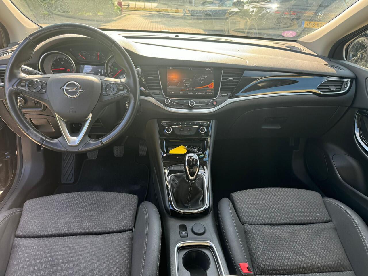 Opel ASTRA Sports Tourer 1.4 Turbo Innovation navi, cruise, airco, trekhaak