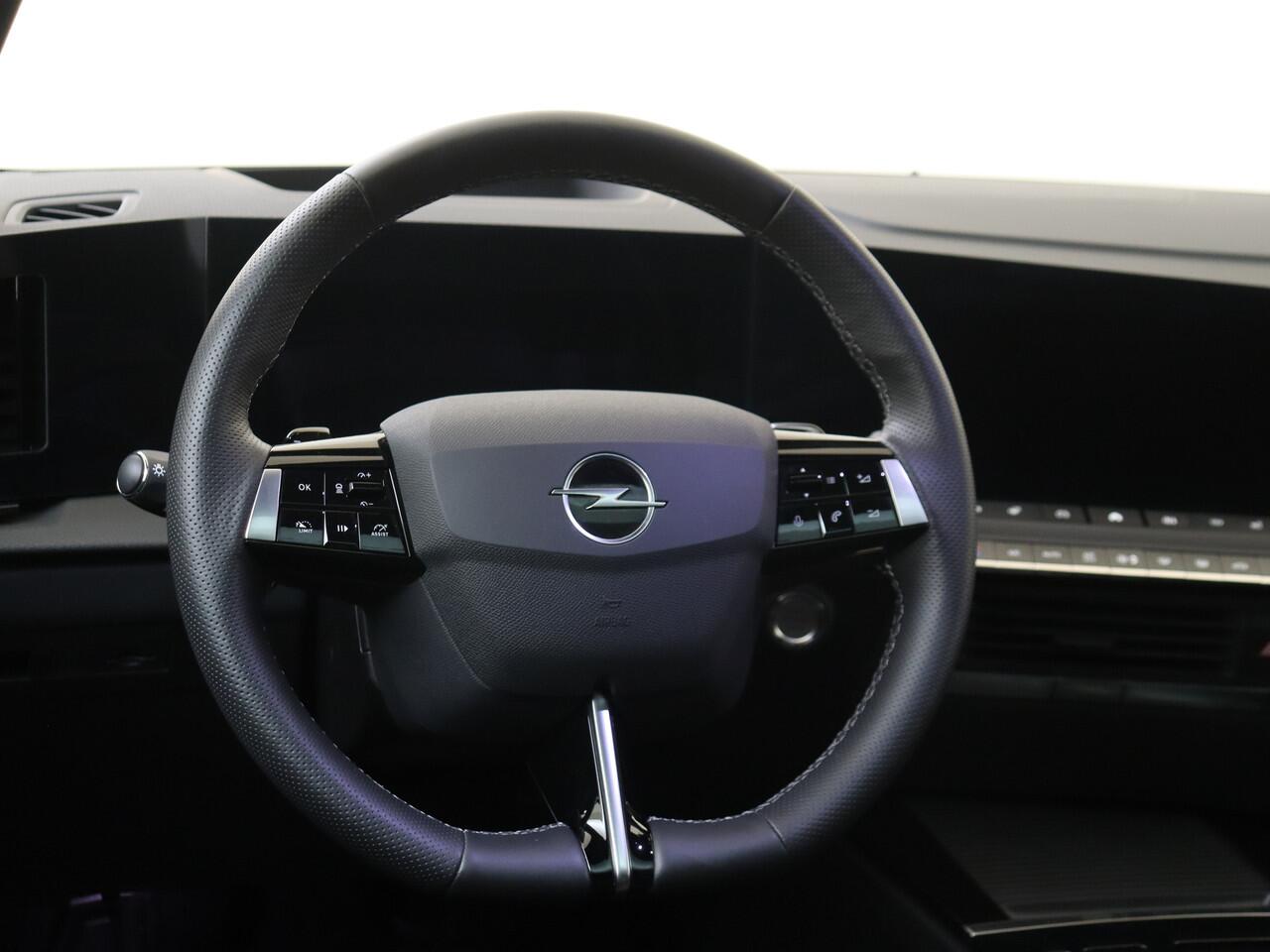 Opel ASTRA 1.2 Turbo Hybrid Ultimate | Winterpakket | Schuifdak | Camera |