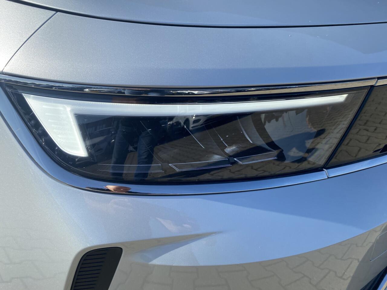 Opel ASTRA 1.2 Elegance Navigatie, Camera & Adaptive Cruise Control