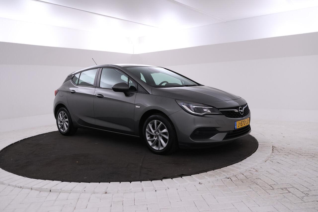 Opel ASTRA 1.2 Edition Climate control, Bluetooth,