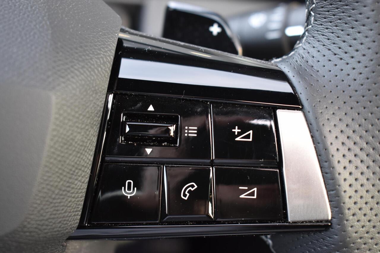 Opel ASTRA Sports Tourer 1.2 Turbo Hybrid Ultimate | Schuif-kantel dak / Stoel-stuur verw. / Head up Display