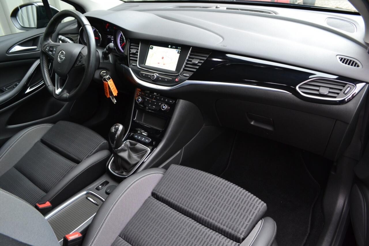 Opel ASTRA 1.2 146PK Business Edition LED/Navi/ACC/1e eigenaar