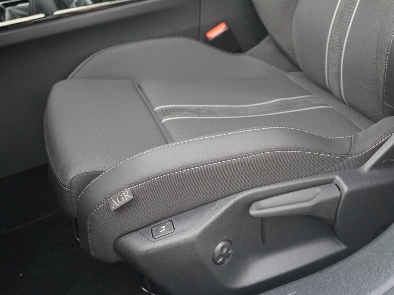 Opel ASTRA Sports Tourer 1.2 Turbo GS Technologie-pakket