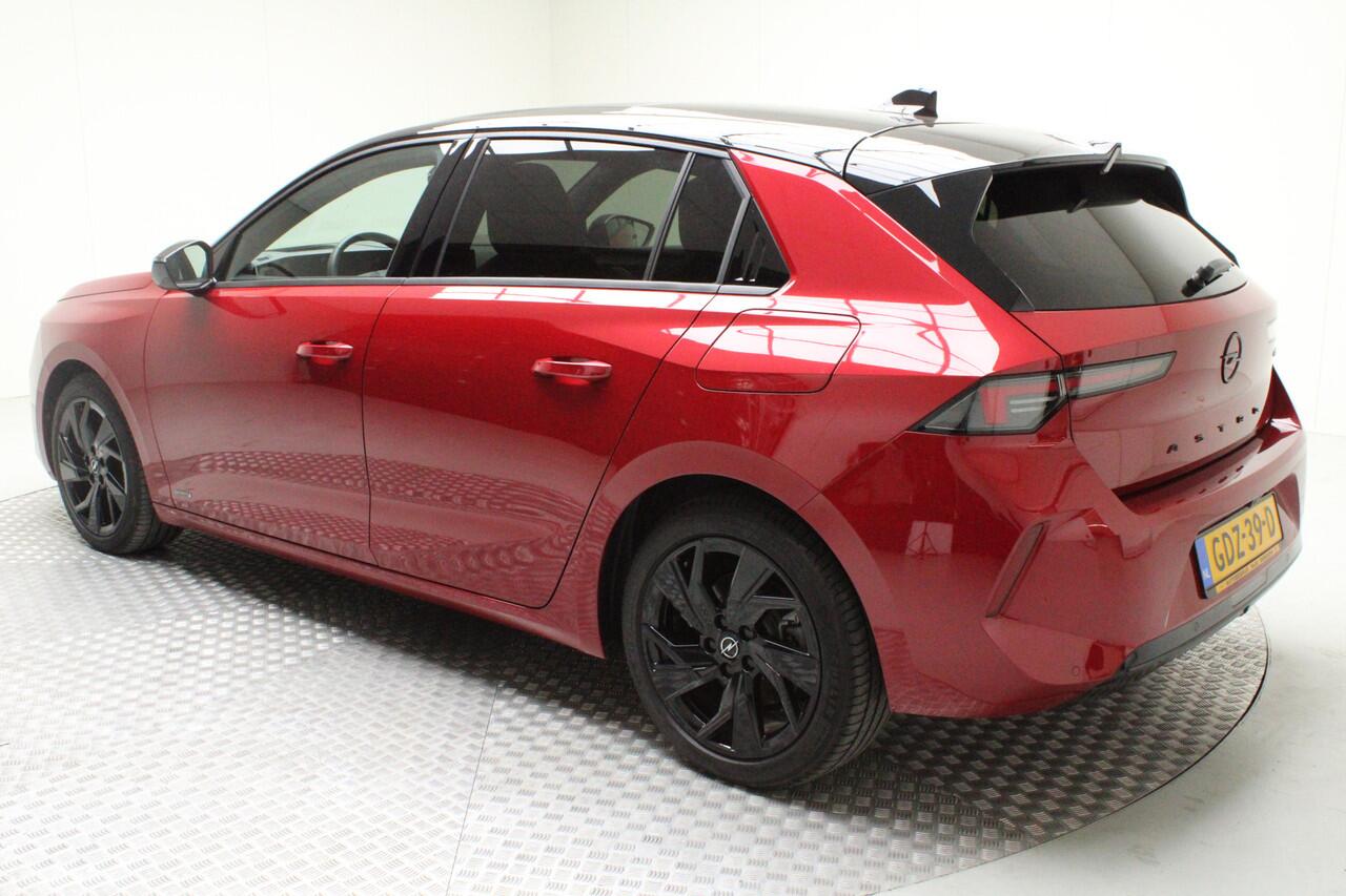 Opel ASTRA 1.6 Plug-In Hybrid Level 4 | Winterpakket | AGR Stoelen / Camera 360 / Draadloze Carplay / Keyless / Adaptive Cruise