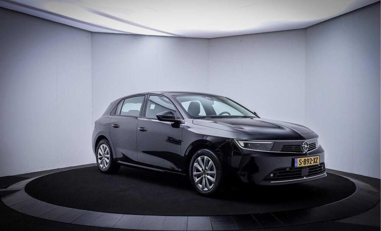 Opel ASTRA 1.2T LEVEL FULL LED | CAMERA | CARPLAY | CRUISE | CLIMA | PDC V+A | LMV