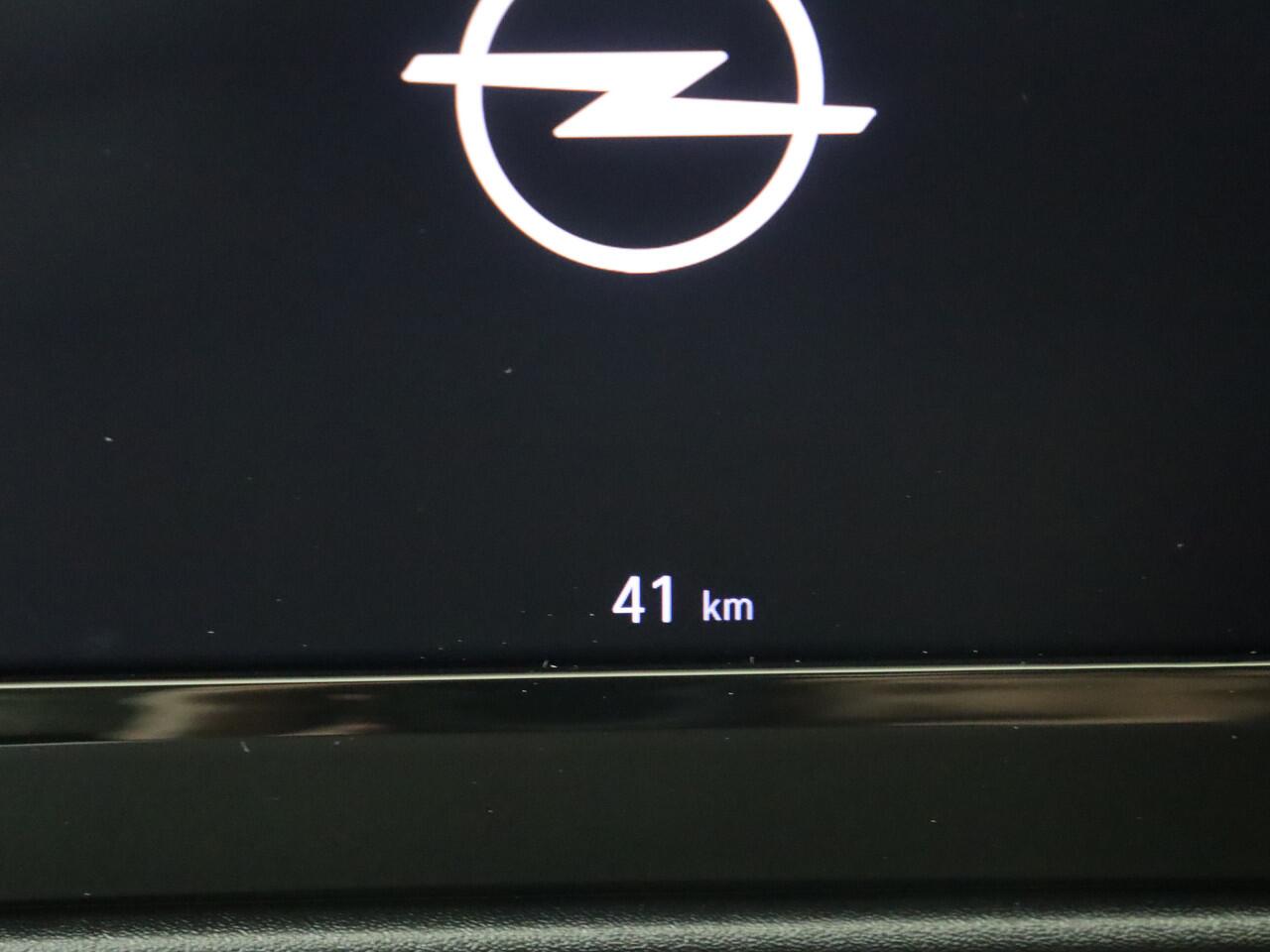 Opel ASTRA Sports Tourer 1.2 Level 2 | Full Map Navigatie | Parkeerhulp | Climate Control |