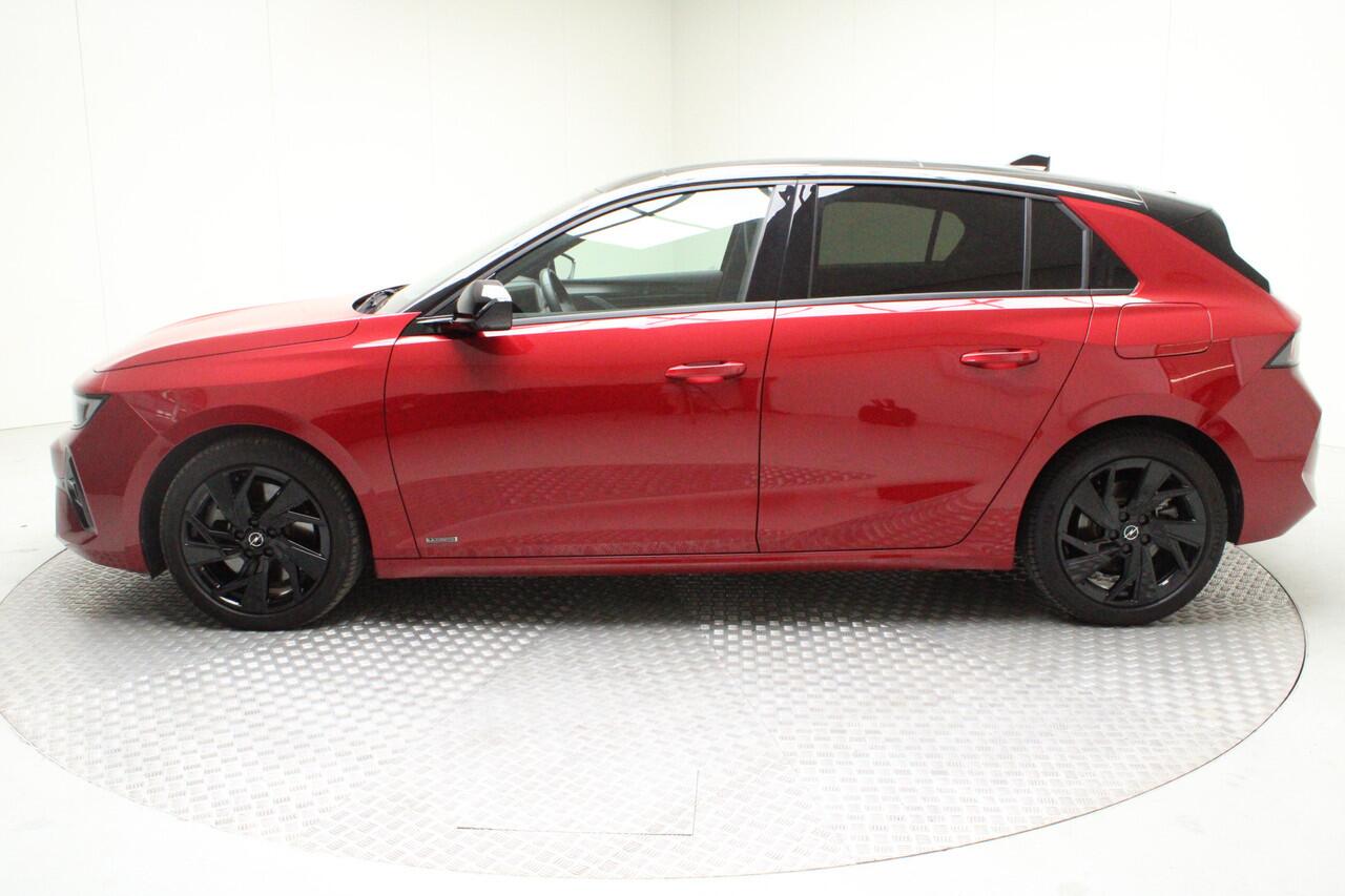 Opel ASTRA 1.6 Plug-In Hybrid Level 4 | Winterpakket | AGR Stoelen / Camera 360 / Draadloze Carplay / Keyless / Adaptive Cruise