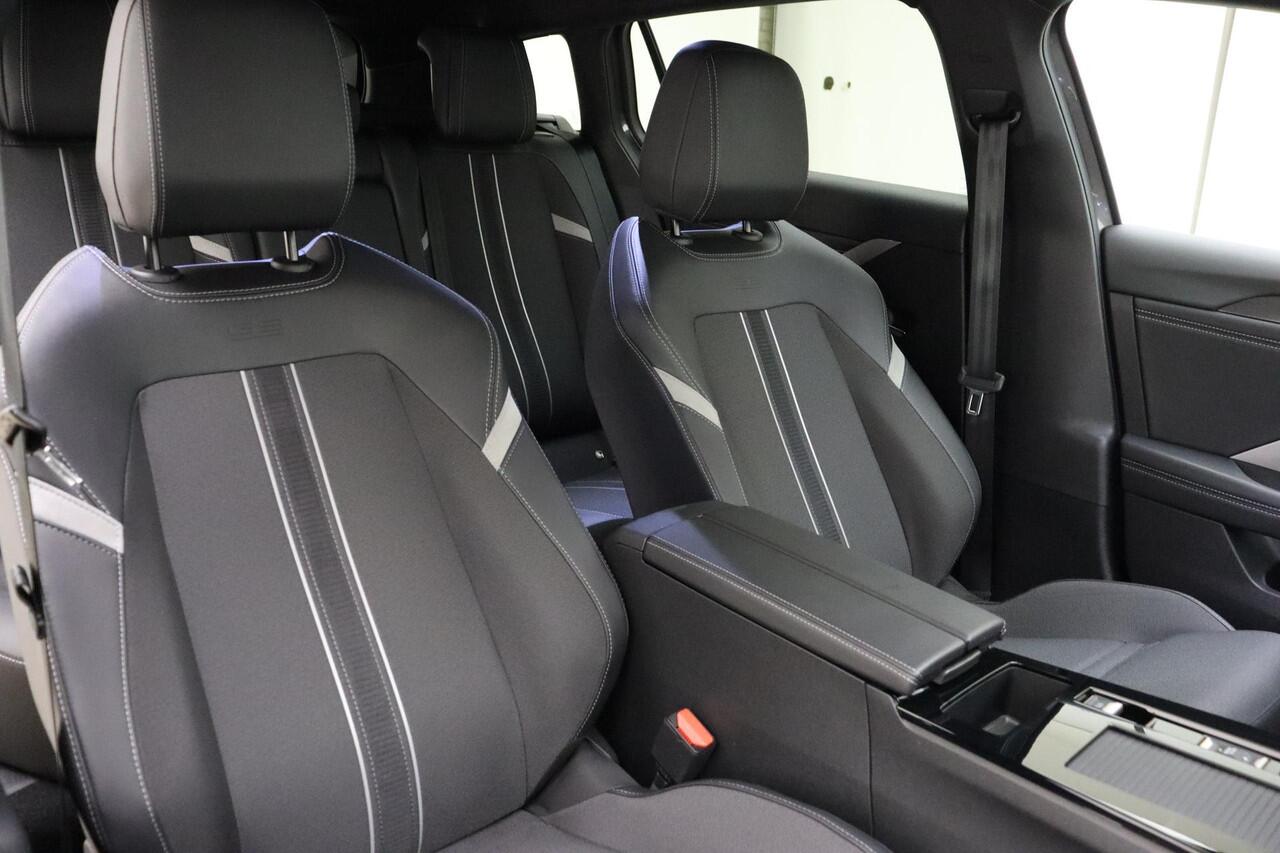 Opel ASTRA Sports Tourer 1.2 Turbo Hybrid GS 145 PK Automaat | Navigatie | Climate control | Camera | Stoel & Stuurverwarming | Keyless | Lichtmetalen velgen | Extra getint glas