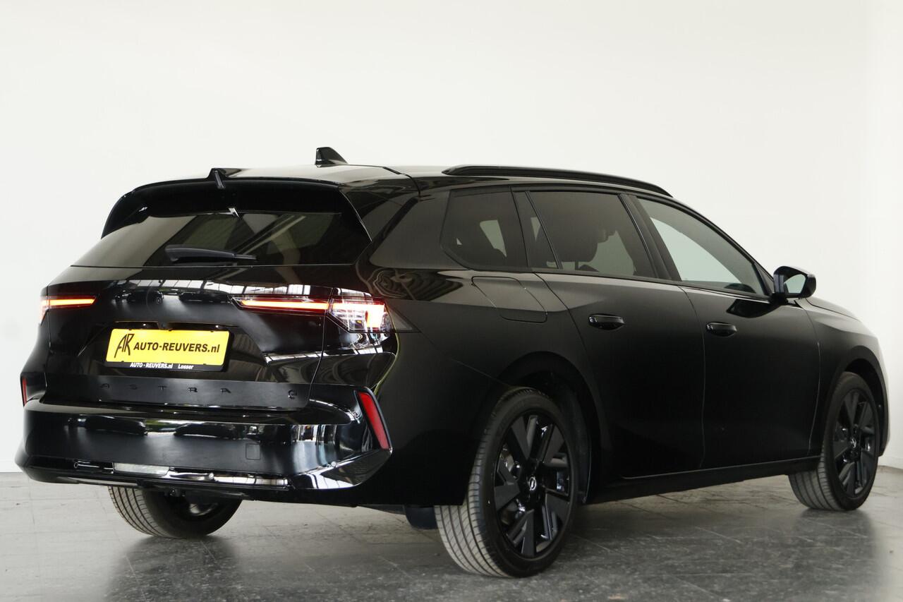 Opel ASTRA Electric 54 kWh GS / LED / ACC / CarPlay / Navi / Camera