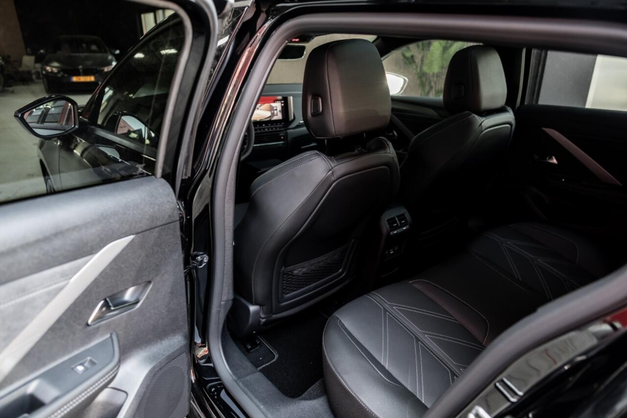 Opel ASTRA 1.6 T PHEV Ultimate | Pano | Leder | Memory | 360 Cam |